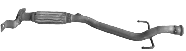 Глушители  ХЕНДАЙ ГЕТЦ Hyundai Getz 1.3 02-06