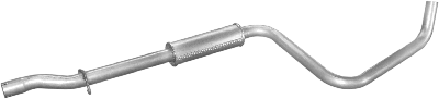 Глушители ВОЛЬВО 440 Volvo 440 1.8 92-96