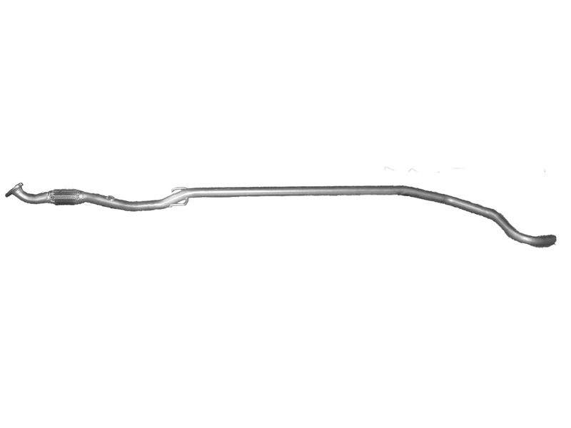 Глушители ОПЕЛЬ КОРСА D Opel Corsa D 1.2 06-09